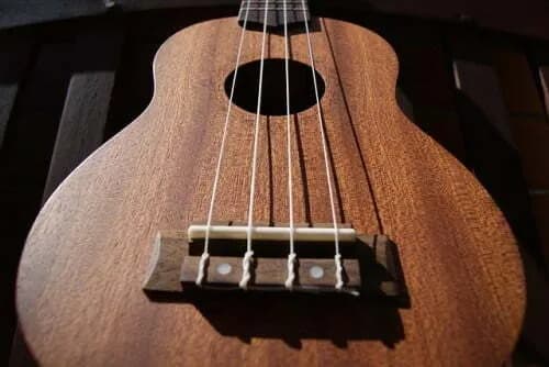 Jakie struny do ukulele wybrać, aby poprawić brzmienie instrumentu?