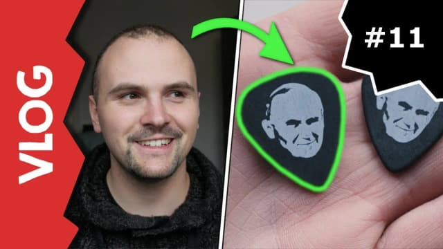 Jakie kostki do gitary elektrycznej - wybierz najlepsze dla siebie Jakie kostki do gitary elektrycznej - wybierz najlepsze dla siebie